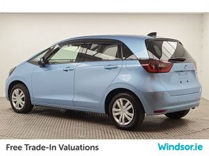 Honda Fit HEV HOME - Image 4