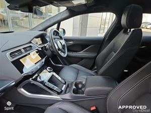 Jaguar I-Pace HSE Black Edition - Image 4