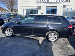 2016 VW GOLF 1.2TSI COMFORTLINE DSG AUTO ESTATE - Image 3