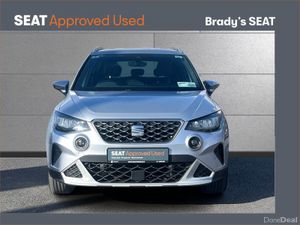 SEAT Arona 1.0TSI 110hp Xperience *24 MONTH SEAT A - Image 3