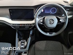 Skoda Octavia OCTAVIA STY 1.4TSI 204HP IV DSG - Image 3