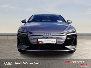 Audi A6 Sportback e-tron Performance Advance from - Image 2
