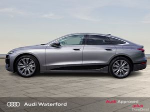 Audi A6 Sportback e-tron Performance Advance from - Image 4