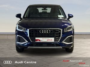 Audi Q2 30 TFSI 116HP SE - Image 2