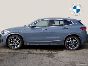 BMW X2 X2 xDrive25e M Sport - Image 3