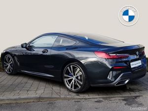 BMW 8-Series 840D xDrive Coupe - Image 3