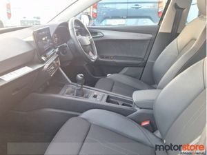 Cupra Leon 1.5TSI 150hp - Image 3