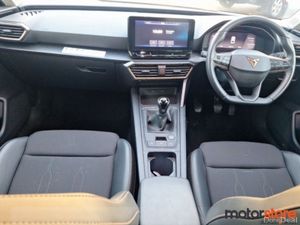 Cupra Leon 1.5TSI 150hp - Image 4