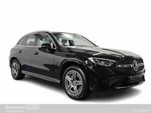Mercedes-Benz GLC GLC 220 D 4MATIC AMG Line - Image 2