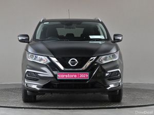 Nissan Qashqai 1.5 DSL SE 6SPD **PANORAMIC ROOF**S - Image 2