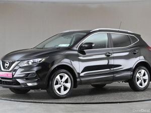 Nissan Qashqai 1.5 DSL SE 6SPD **PANORAMIC ROOF**S - Image 4