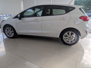 Ford Fiesta Trend 5d - Image 2