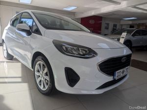 Ford Fiesta Trend 5d - Image 4