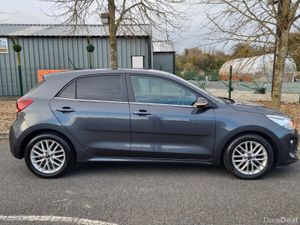 2019 KIA RIO NEW SHAPE    NCT&TAX    €13,555 - Image 4