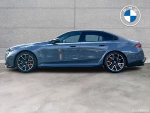 BMW M5 G90 M5 - Image 3