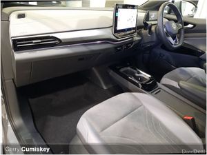 Volkswagen ID.4 Match Pro |  286BHP | 77kWh | Moon - Image 2