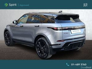 Land Rover Range Rover Evoque 1.5 PHEV R Dynamic S - Image 3