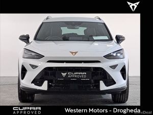 Cupra Formentor 1.5 eTSI 150hp DSG - Image 3