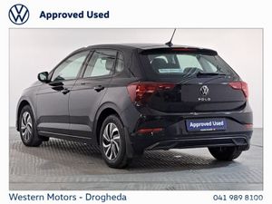 Volkswagen Polo Life 1.0 TSI 95HP - Image 4