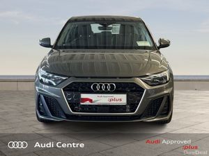 Audi A1 SB 30 TFSI 116HP S LINE - Image 2