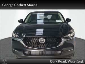 Mazda CX-30 e-SkyactivX 186PS 6MT FWD Homura SUNR - Image 2