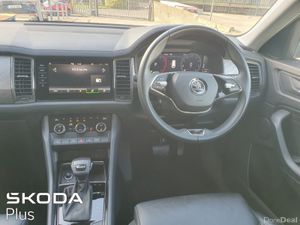 Skoda Kodiaq Style 2.0TDi 150 DSG - 2 Year Warrant - Image 2