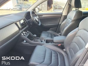 Skoda Kodiaq Style 2.0TDi 150 DSG - 2 Year Warrant - Image 4