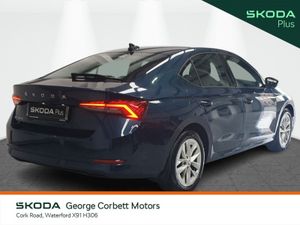 Skoda Octavia Ambition 2.0TDi 150HP - Tiny Mileage - Image 4