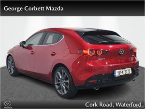 Mazda Mazda3 2.0P GT Sport - Full Service History - Image 4