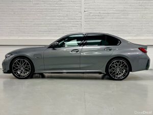 BMW 3 Series 330e M Sport G20 LCI PHEV 290bhp Auto - Image 4