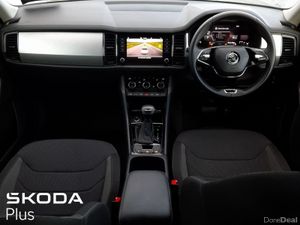 Skoda Kodiaq **AMBITION --AUTOMATIC--7 SEATER** - Image 2