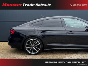 Audi A5 A5 S Line 35 TDI - Image 3