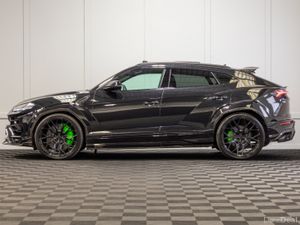 2021 Lamborghini Urus V8 - Image 3