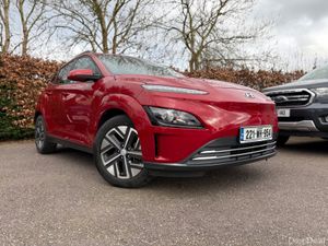 KONA 39 KW EXEC | 1 OWNER | LOW KMS | HIGH SPEC - Image 4