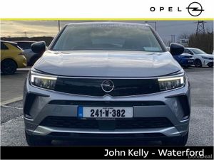 Opel Grandland X GRANDLAND X SC-1.2 130BHP -PET-6 - Image 3