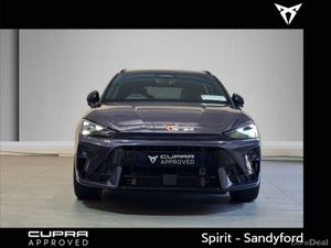 Cupra Leon VZ 1.5 TSI eHYBRID DSG *MASSIVE SPEC* C - Image 3