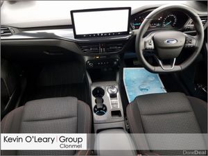 Ford Focus ST-Line X 1.5L EcoBlue 115PS Auto - Image 2