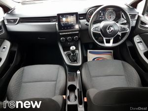 Renault Clio Equilibre TCe 90 Manual - Image 2