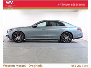 Mercedes-Benz 300 AMG Line Premium - Image 4