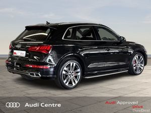 Audi SQ5 3.0TDI 326HP TipTronic quattro - Image 4