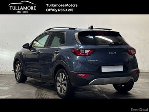 Kia Stonic 1.0 100HP K2 PE - Image 3