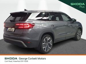 Skoda Kodiaq SELECTION+ 2.0TDi 150HP DSG - Image 4