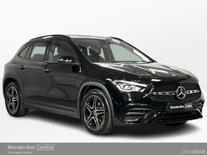 Mercedes-Benz GLA 180 AMG - 19 Inch Alloys - Panor - Image 4