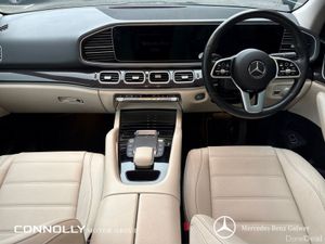 Mercedes-Benz GLE GLE 350 de 4MATIC - Image 4