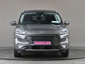 Ford Kuga 1.5TD TITANIUM EDITION 6SPD - Image 2