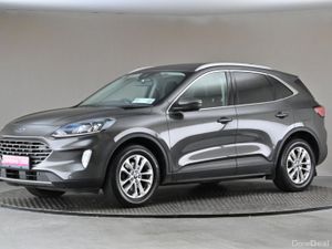 Ford Kuga 1.5TD TITANIUM EDITION 6SPD - Image 4