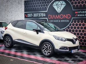 2015 RENAULT CAPTUR AUTOMATIC NCT 3/27 - Image 3