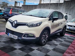 2015 RENAULT CAPTUR AUTOMATIC NCT 3/27 - Image 4