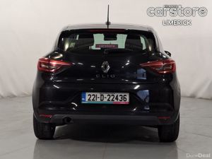 Renault Clio Dynamique SCe 65 - Image 4