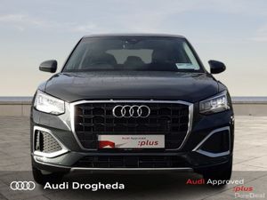 Audi Q2 35 TFSI 150HP S Tronic SE - Image 3
